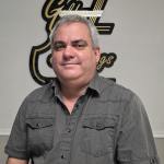 Professor Edel Munoz