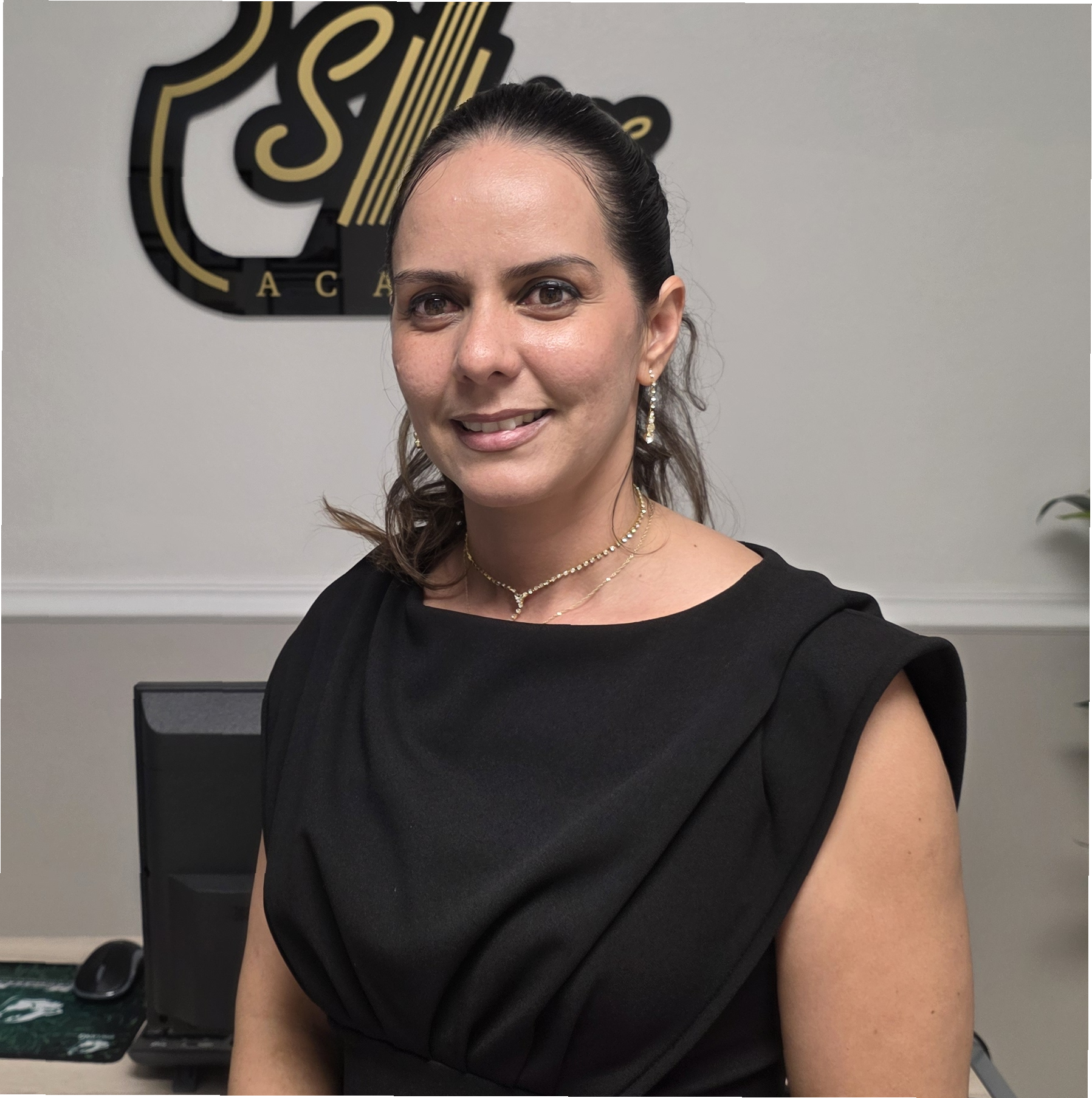 Professor Lorayne Picture